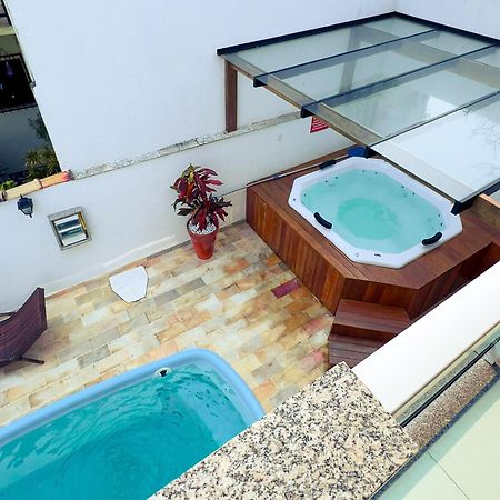 Pousada Velas Do Forte Cabo Frio Eksteriør bilde