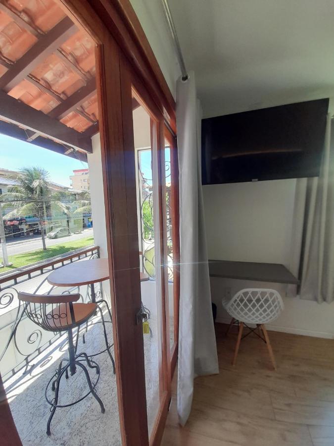 Pousada Velas Do Forte Cabo Frio Eksteriør bilde